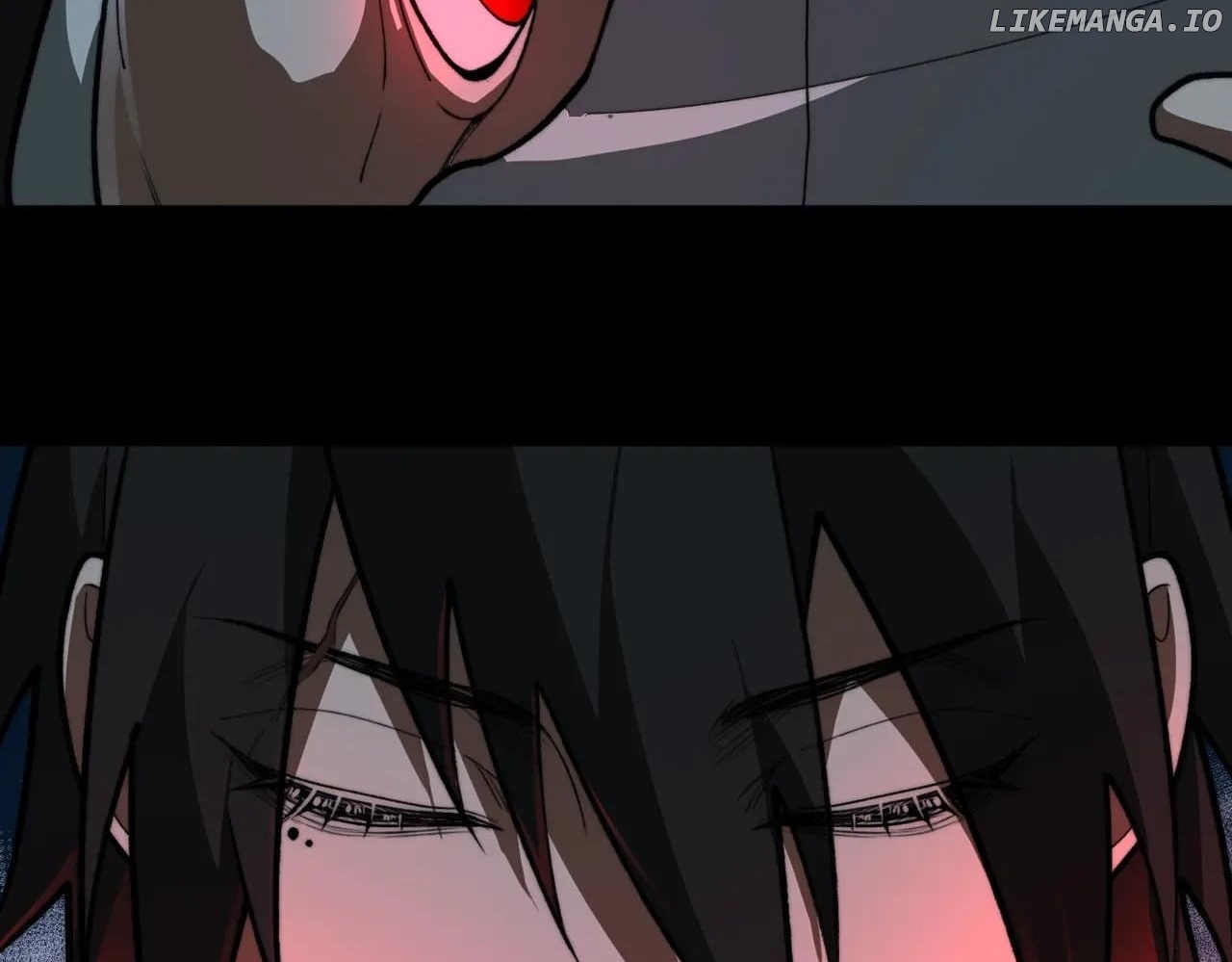 I created an Urban Legend Chapter 84 - page 98